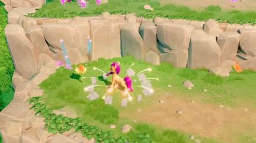 My Little Pony: A Maretime Bay Adventure (Xbox Series X / Xbox One)