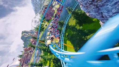 Park Beyond (Xbox Series X)
