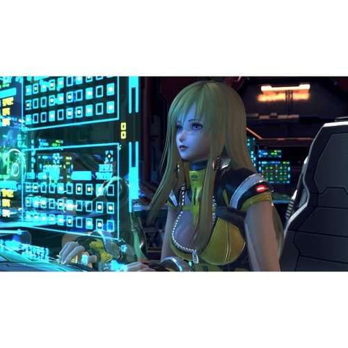 Star Ocean: The Divine Force (PS5)