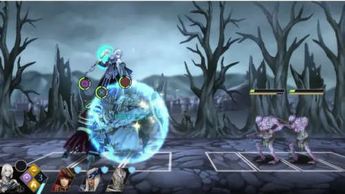 Fallen Legion: Rise to Glory / Fallen Legion Revenants - Deluxe Edition (Xbox Series X/Xbox One)