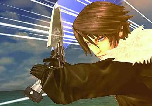Final Fantasy VII and Final Fantasy VIII Remastered Twin Pack (Nintendo Switch)