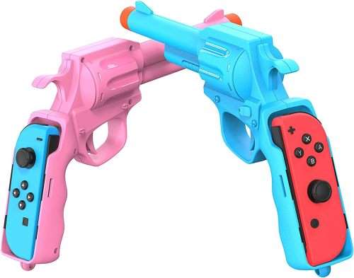 Mad Bullets Kit (incl. game code in box) (Nintendo Switch)
