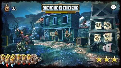 Mad Bullets Kit (incl. game code in box) (Nintendo Switch)