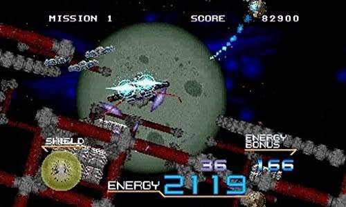 SEGA 3D Classics Collection (3DS)