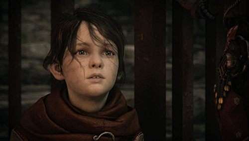 A Plague Tale Requiem (PS5)