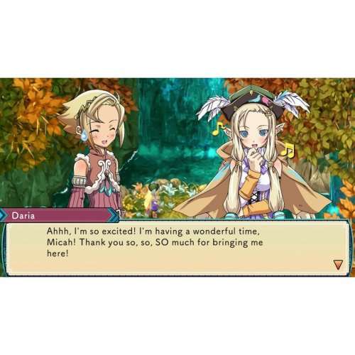 Rune Factory 3 Special (Limited Edition) (Nintendo Switch)