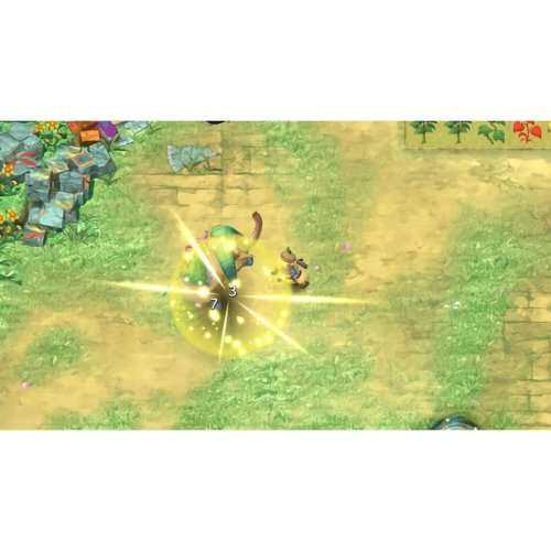 Rune Factory 3 Special (Limited Edition) (Nintendo Switch)