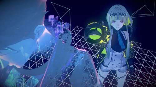 Soul Hackers 2 (PS4)