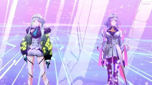 Soul Hackers 2 (PS4)