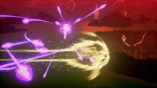 Dragon Ball Z: Kakarot (Nintendo Switch)