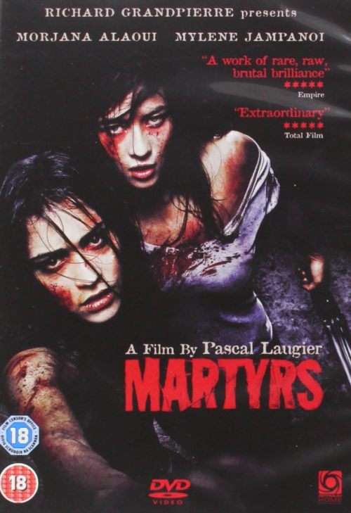 Martyrs [DVD]