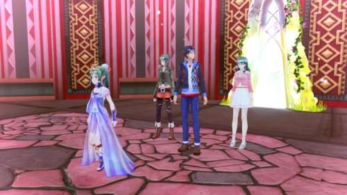 Tokyo Mirage Sessions #FE Encore (Nintendo Switch)
