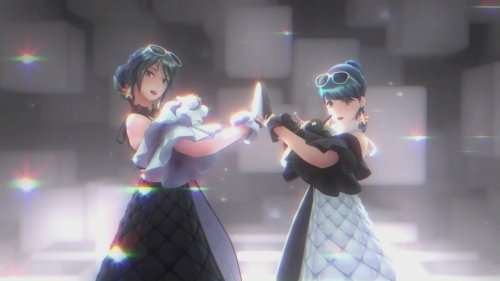 Tokyo Mirage Sessions #FE Encore (Nintendo Switch)