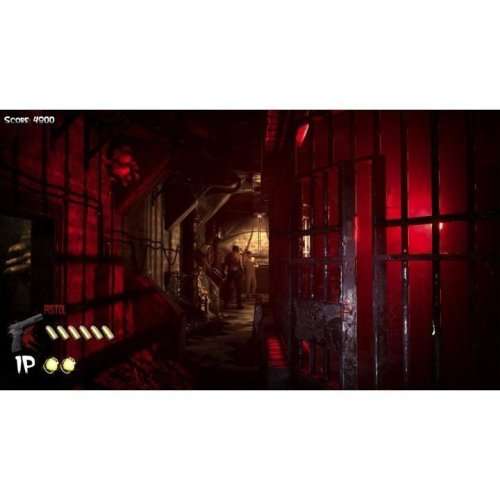 House of the Dead Remake (Limidead Edition) (PS5)