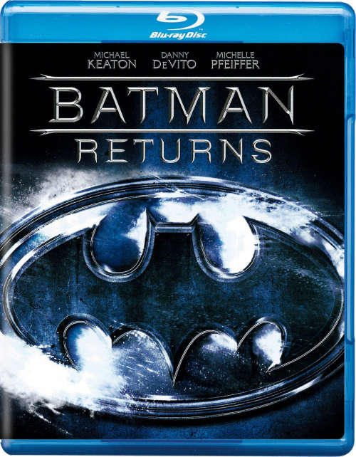 Batman Returns [Blu-ray]