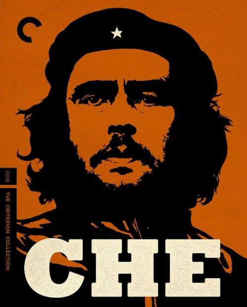 Criterion Collection: Che [Blu-ray] [2008] [US Import] [Region A Blu-ray]