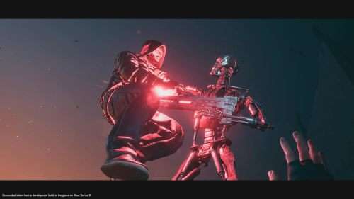 Terminator: Resistance - Complete Collector`s Edition (Xbox Series X)