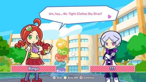 Puyo Puyo Tetris 2 - Launch Edition (Xbox Series X/Xbox One)