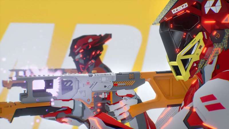Solaris Offworld Combat (For PlayStation VR) (PS4)