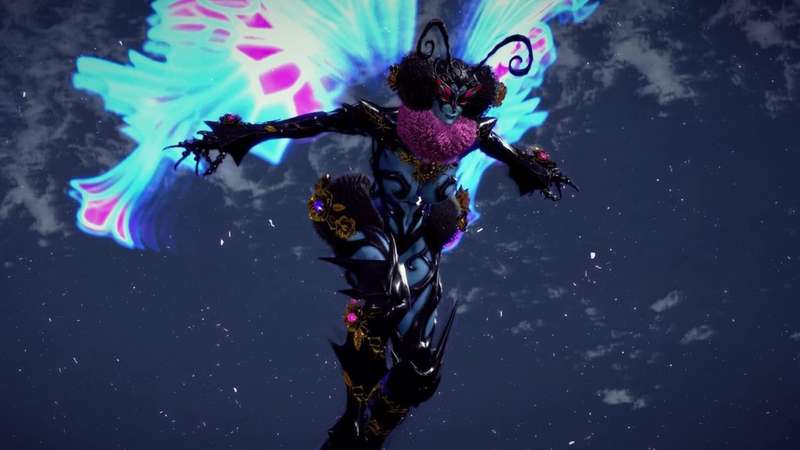 Bayonetta 3 (Nintendo Switch)