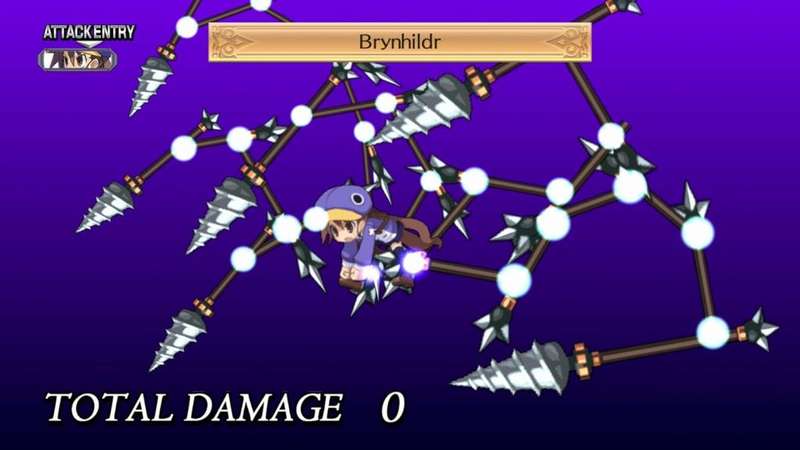 Disgaea 4 Complete+ - Promise of Sardines Edition (Nintendo Switch)