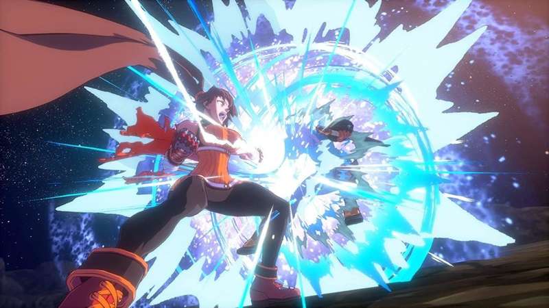 DNF Duel (Nintendo Switch)