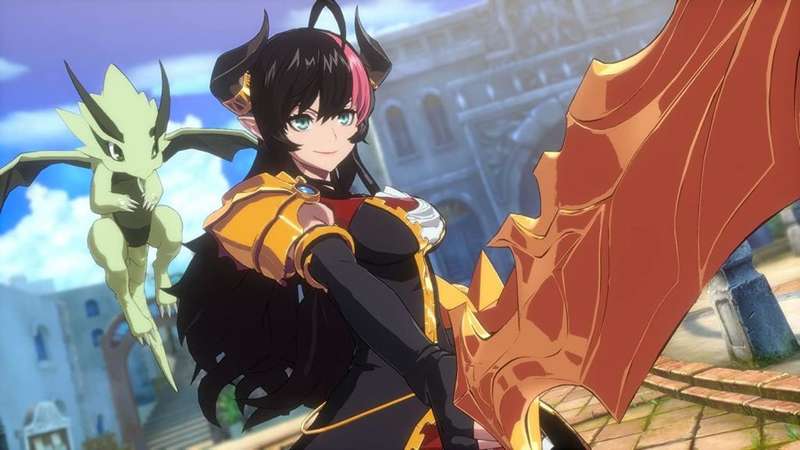 DNF Duel (Nintendo Switch)
