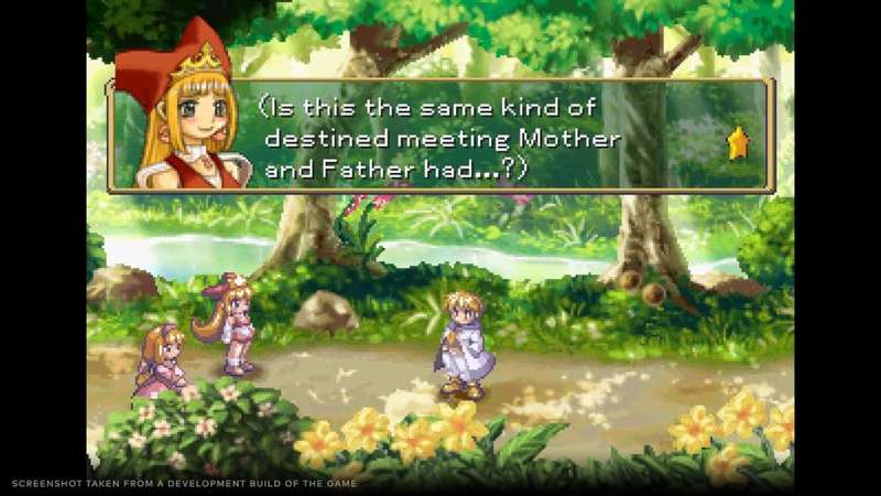 Rhapsody: Marl Kingdom Chronicles - Deluxe Edition (PS5)