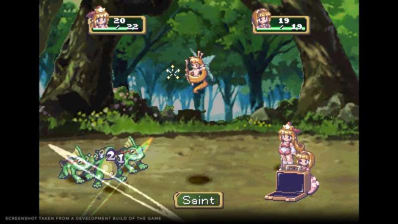 Rhapsody: Marl Kingdom Chronicles - Deluxe Edition (PS5)