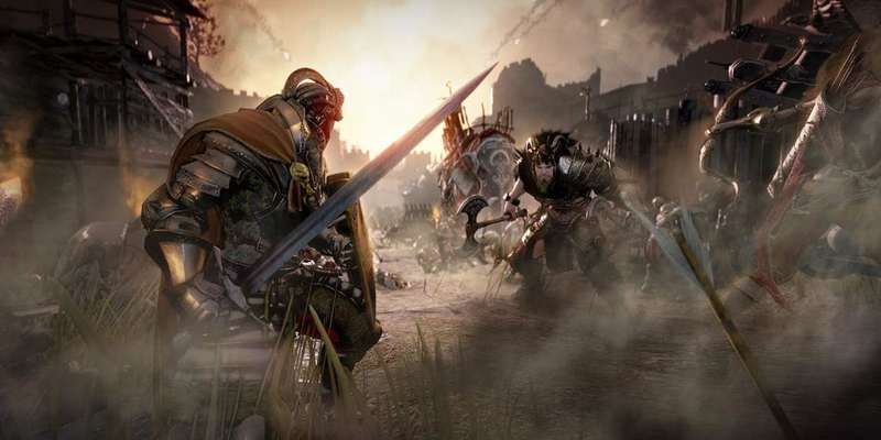 Black Desert - Prestige Edition (Xbox One)