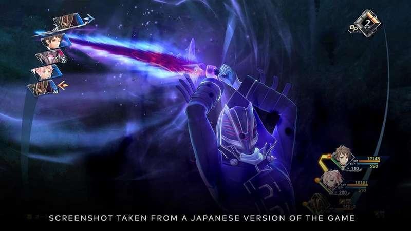 The Legend of Heroes: Trails into Reverie - Deluxe Edition (Nintendo Switch)