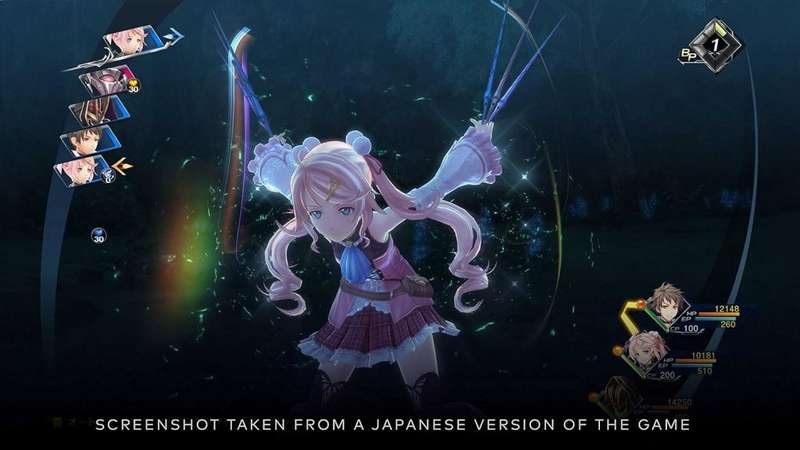 The Legend of Heroes: Trails into Reverie - Deluxe Edition (Nintendo Switch)