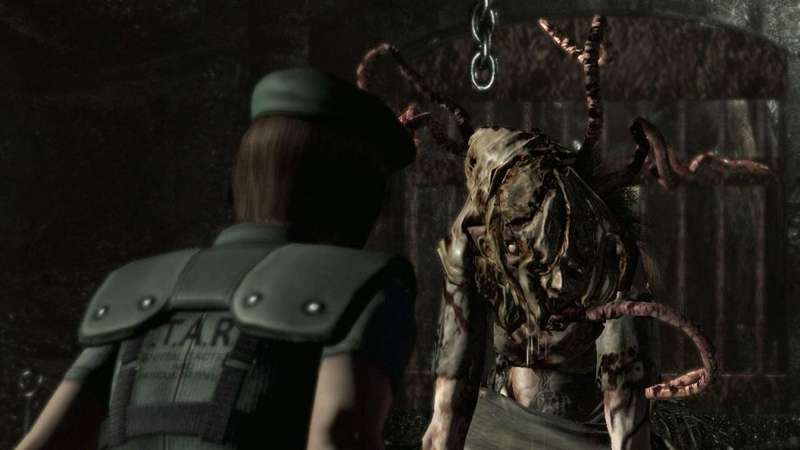 Resident Evil Origins Collection (US Import) (Nintendo Switch)