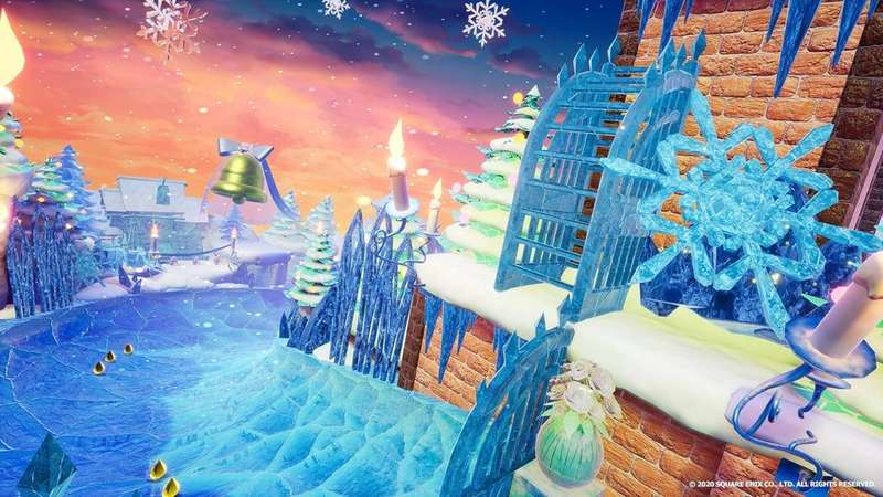 Balan Wonderworld (Xbox Series X / Xbox One)