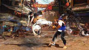 Street Fighter 6 (Xbox Series X)