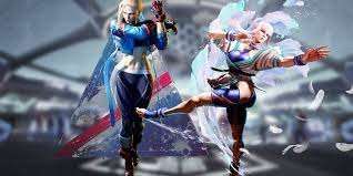 Street Fighter 6 (Xbox Series X)
