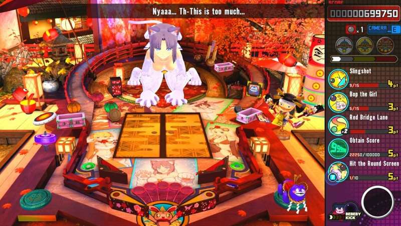 Senran Kagura: Peach Ball (US Import) (Nintendo Switch)