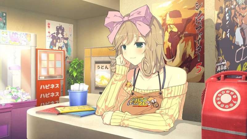 Senran Kagura: Peach Ball (US Import) (Nintendo Switch)