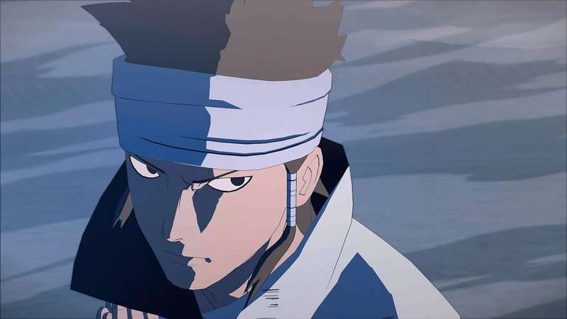 Naruto X Boruto: Ultimate Ninja Storm Connections (Nintendo Switch)