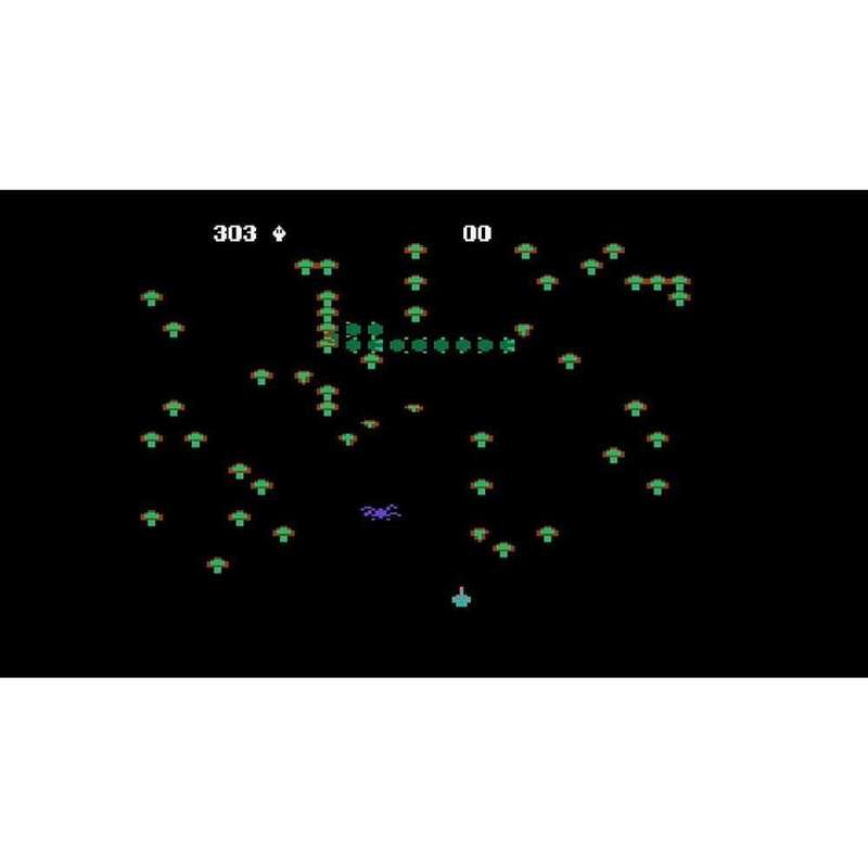 Atari Flashback Classics Vol. 3 (US Import) (PS4)
