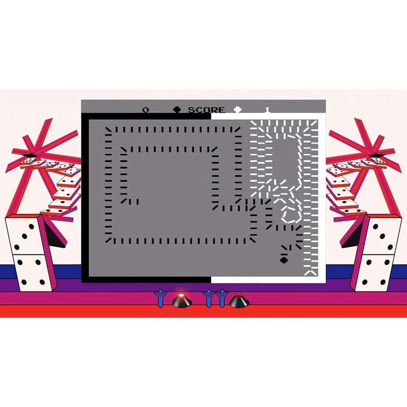 Atari Flashback Classics Vol. 3 (US Import) (PS4)