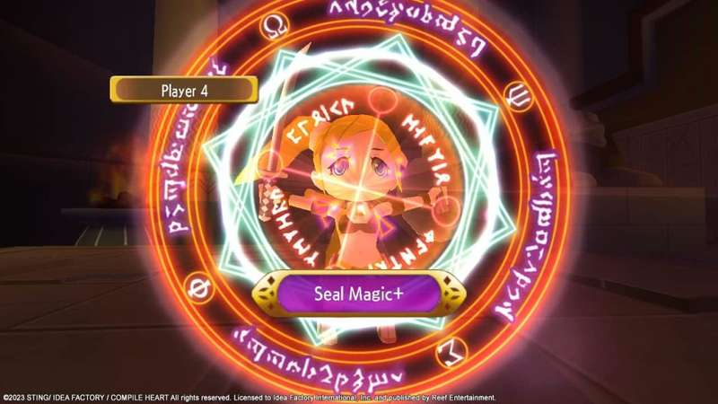Dokapon Kingdom: Connect (Nintendo Switch)