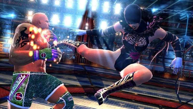 Tekken Tag Tournament 2 (Essentials) (PS3)