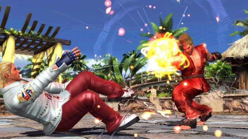 Tekken Tag Tournament 2 (Essentials) (PS3)