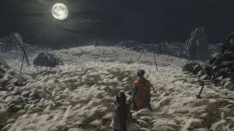 Sekiro: Shadows Die Twice (Xbox One)