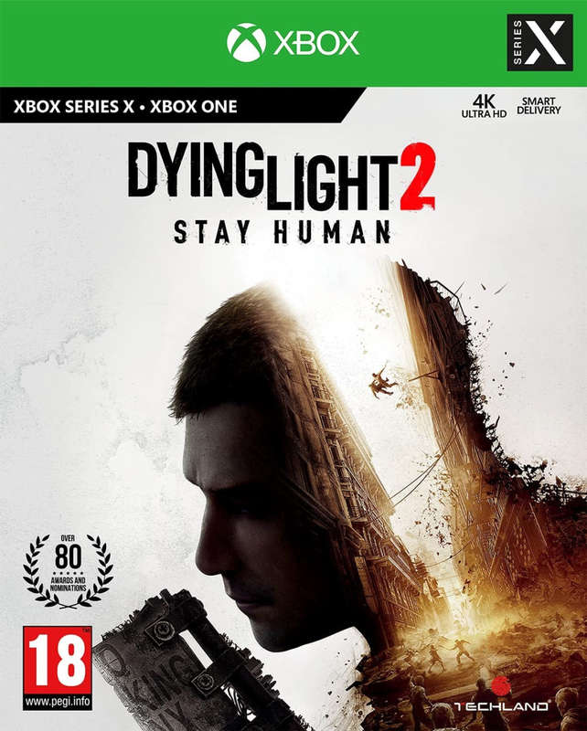Dying Light 2 - Stay Human (Xbox Series X / Xbox One)