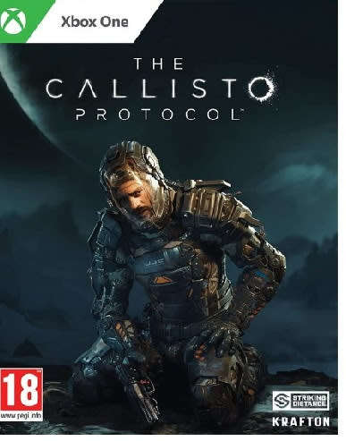 The Callisto Protocol (Xbox One)