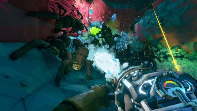Deep Rock Galactic - Special Edition (PS5)