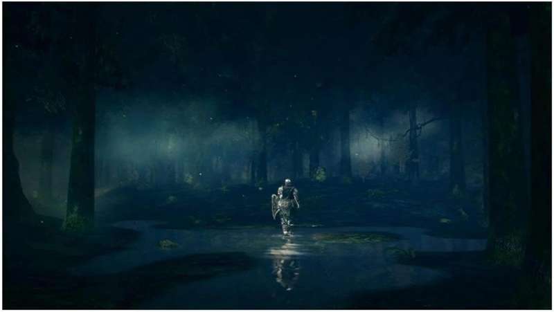 Dark Souls Trilogy (PS4)