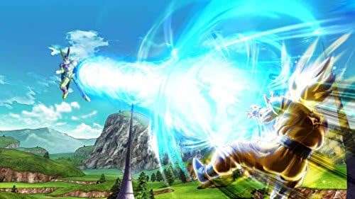 Dragon Ball: Xenoverse (PlayStation Hits) (PS4)
